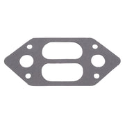 Edelbrock Gasket Ford Flathead 1938-1953 Ford V8 Slingshot Manifold Gasket Edelbrock Gasket Kits