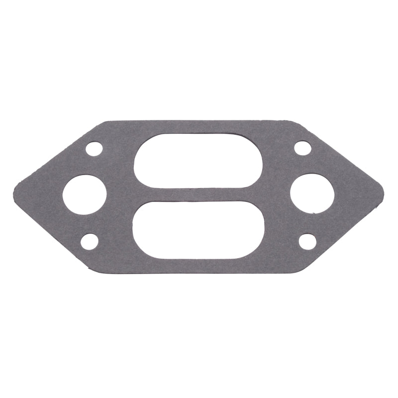 Edelbrock Gasket Ford Flathead 1938-1953 Ford V8 Slingshot Manifold Gasket Edelbrock Gasket Kits