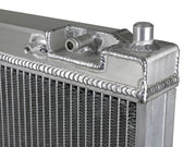 aFe BladeRunner Street Series Radiator 99-04 Ford Trucks V10 6.8L aFe Radiators