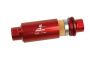 Aeromotive In-Line Filter - (AN-10) 10 Micron fabric Element Aeromotive Fuel Filters