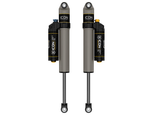 ICON 21-24 Ford F-150 Tremor 4WD 2.5 Series VS PB CDXS Rear Shocks - Pair ICON Shocks and Struts