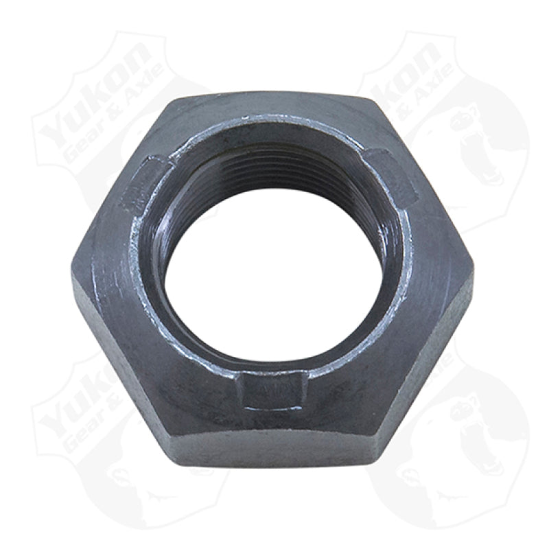 Yukon Gear Replacement Pinion Nut For Dana 25 / 27 / 30 / 36 / 44 / 53 & GM 7.75in Yukon Gear & Axle Hardware - Singles