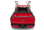 Roll-N-Lock 21-22 Ford F150 (w/o OE Cargo Tracks - 67.1in Bed) M-Series XT Retractable Tonneau Cover Roll-N-Lock Tonneau Covers - Retractable