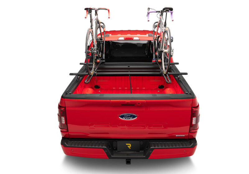 Roll-N-Lock 17-22 Ford Super Duty (81.9in. Bed Length) M-Series XT Retractable Tonneau Cover Roll-N-Lock Tonneau Covers - Retractable