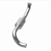 MagnaFlow 2008 F-150 V8 4.6 OEM Underbody Direct Fit Converter Magnaflow Catalytic Converter Direct Fit