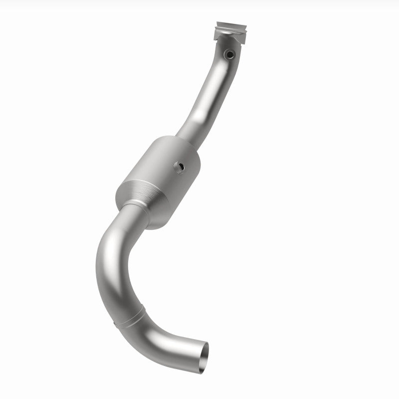 MagnaFlow 2008 F-150 V8 4.6 OEM Underbody Direct Fit Converter Magnaflow Catalytic Converter Direct Fit