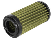 aFe ProHDuty Air Filters OER PG7 A/F HD PG7 RC: 3.50OD x 1.85ID x 7.34H aFe Air Filters - Direct Fit