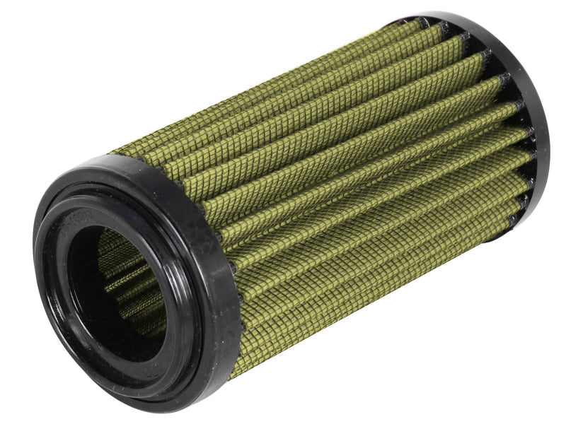 aFe ProHDuty Air Filters OER PG7 A/F HD PG7 RC: 3.50OD x 1.85ID x 7.34H aFe Air Filters - Direct Fit