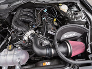 Roush 2015-2017 Ford Mustang 3.7L Cold Air Kit Roush Cold Air Intakes