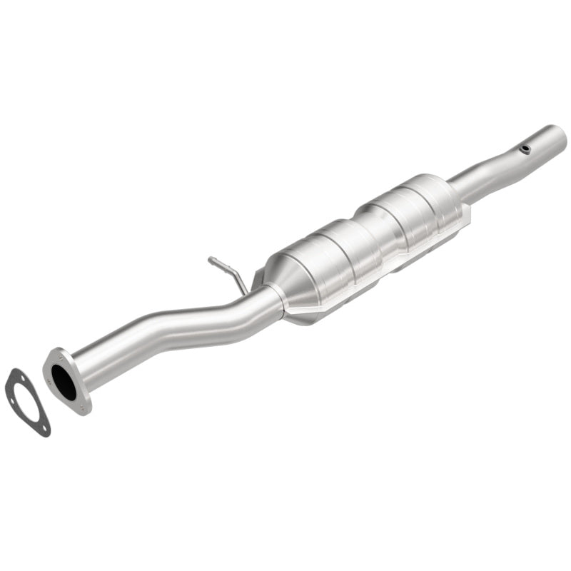 MagnaFlow Direct Fit Catalytic Converter Ford Excursion 00-02 5.4L Magnaflow Catalytic Converter Direct Fit