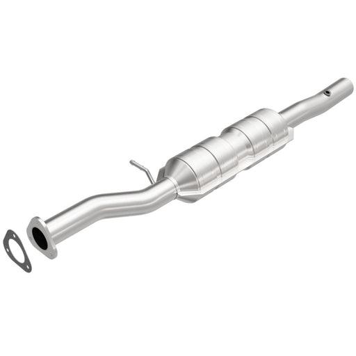 MagnaFlow Direct Fit Catalytic Converter Ford Excursion 00-02 5.4L Magnaflow Catalytic Converter Direct Fit