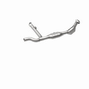 MagnaFlow Conv DF 99 F150/250 4.6L P/S Magnaflow Catalytic Converter Direct Fit