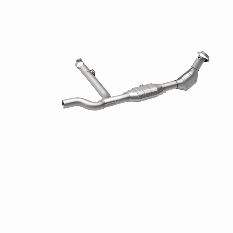 MagnaFlow Conv DF 99 F150/250 4.6L P/S Magnaflow Catalytic Converter Direct Fit