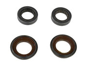 Ford Racing 2015-2018 Mustang Super 8.8in IRS Axle Bearing & Seal Kit Ford Racing Wheel Bearings