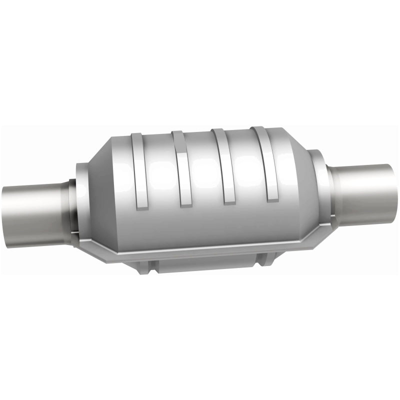 MagnaFlow Conv Univ 2 Magnaflow Catalytic Converter Universal