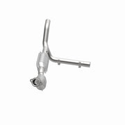 MagnaFlow Direct Fit Catalytic Converter 97-98 Ford F-150 4.6L Magnaflow Catalytic Converter Direct Fit