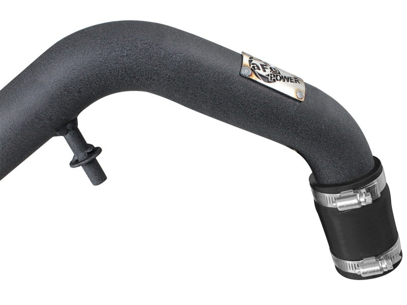 aFe Bladerunner Intercooler Tubes Combo 2015 Ford F-150 V6 2.7 (tt) aFe Intercoolers