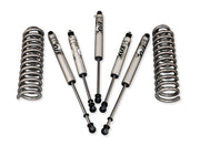 Roush 17-23 Ford F-250/F-350 Super Duty Suspension Kit Roush Suspension Packages
