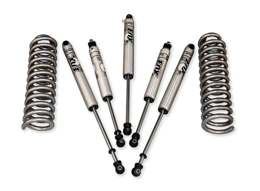 Roush 17-23 Ford F-250/F-350 Super Duty Suspension Kit Roush Suspension Packages