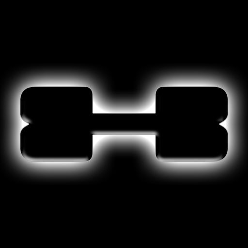 ORACLE Lighting Universal Illuminated LED Letter Badges - Matte Blk Surface Finish - X ORACLE Lighting Light Accessories and Wiring