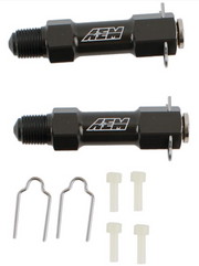 AEM V3 Water/Methanol Injection Nozzle Only Kit (Qty 2) AEM Water Meth Components