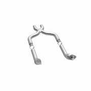 MagnaFlow 13-14 Ford Mustang 5.8L OEM Underbody Direct Fit EPA Compliant Catalytic Converter Magnaflow Catalytic Converter Direct Fit