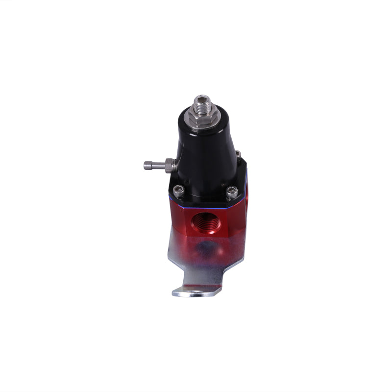 Aeromotive Universal Bypass Regulator - 3-Port 3/8in NPT Aeromotive Fuel Pressure Regulators