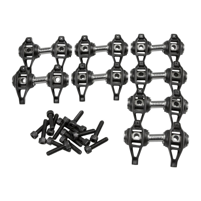 COMP Cams BSR Shaft Rocker Assy GM LT1 COMP Cams Rocker Arms