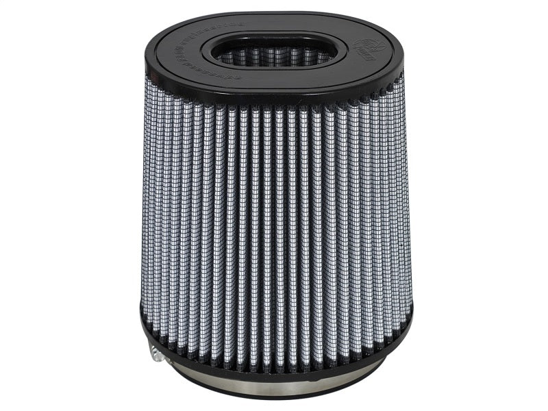 aFe MagnumFLOW Air Filters IAF PDS A/F PDS 6F x 7-1/2B x (6-3/4x 5-1/2)T (Inv) x 8H aFe Air Filters - Universal Fit