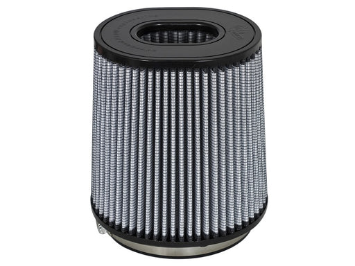 aFe MagnumFLOW Air Filters IAF PDS A/F PDS 6F x 7-1/2B x (6-3/4x 5-1/2)T (Inv) x 8H aFe Air Filters - Universal Fit