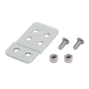 Spectre 700R4 Transmission Throttle Adapter Bracket w/Hardware Spectre Brackets