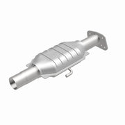 MagnaFlow Conv GM 23456 23X6.5X4 2.25/2.25 Magnaflow Catalytic Converter Direct Fit