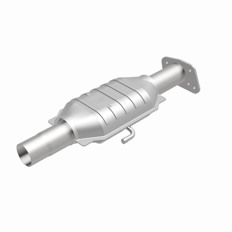 MagnaFlow Conv GM 23456 23X6.5X4 2.25/2.25 Magnaflow Catalytic Converter Direct Fit
