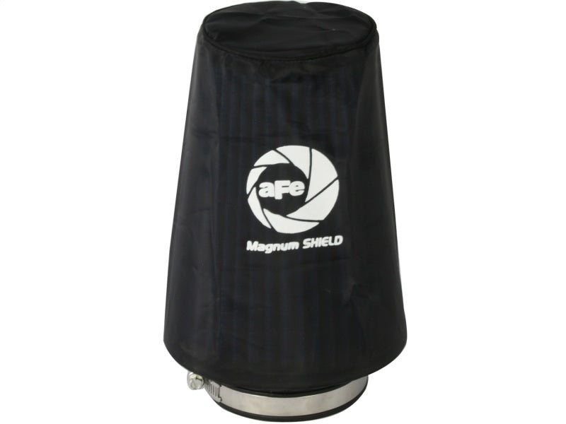 aFe MagnumSHIELD Pre-Filters P/F 2x-35008 (Black) aFe Pre-Filters