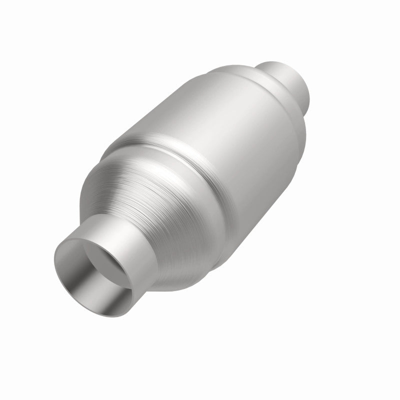 MagnaFlow Conv Univ 2.00inch C/C