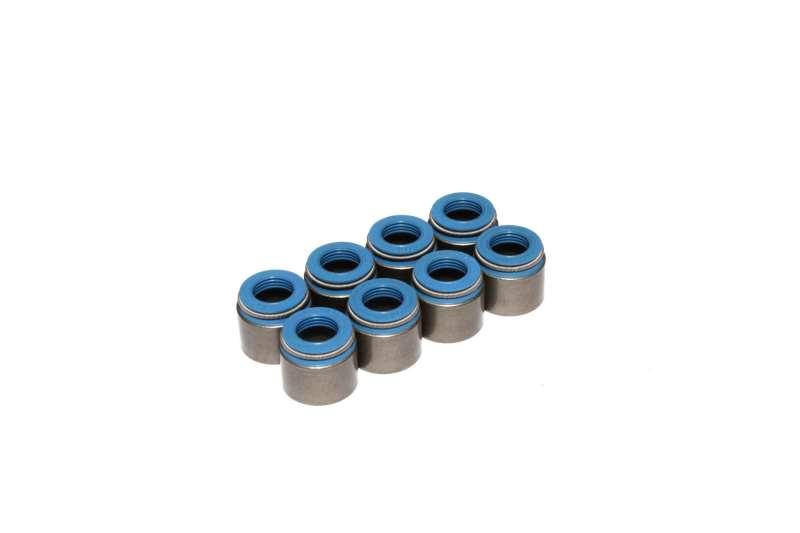 COMP Cams Valve Seals 3/8 Viton Metal Body COMP Cams Valve Seals