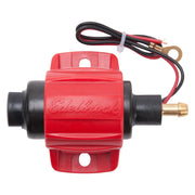 Edelbrock Fuel Pump Low Pressure 12V 30 GPH Gasoline Only Edelbrock Fuel Pumps