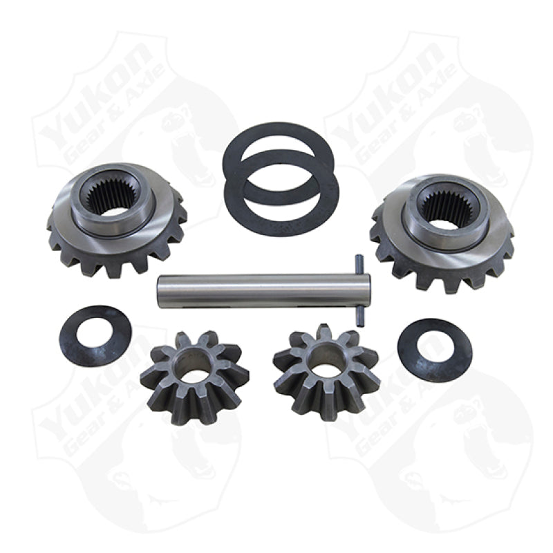 Yukon Gear Replacement Standard Open Spider Gear Kit For Dana 60 w/ 30 Spline Axles Yukon Gear & Axle Differential Spider Gears
