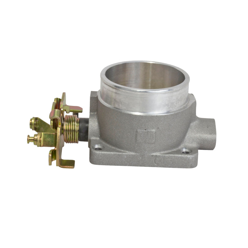 BBK 96-04 Ford Mustang 4.6 GT 70mm Throttle Body BBK Power Plus Series (CARB EO 96-01 Only) BBK Throttle Bodies