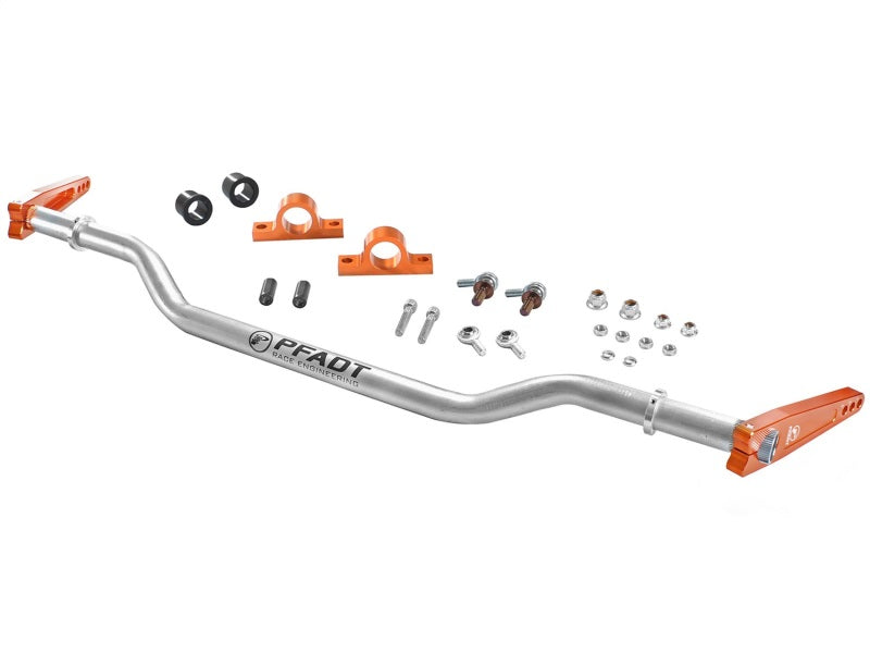 aFe Control PFADT Series Drag Racing Rear Sway Bar 97-13 Chevrolet Corvette (C5/C6) aFe Sway Bars