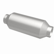 MagnaFlow Universal Catalytic Converter 2.50/2.50 Straight Magnaflow Catalytic Converter Universal