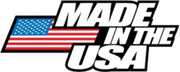 Gibson Marine Turn Down Slash-Cut Tip (Pair) - 4in Inlet/11in Length - Stainless Gibson Tips