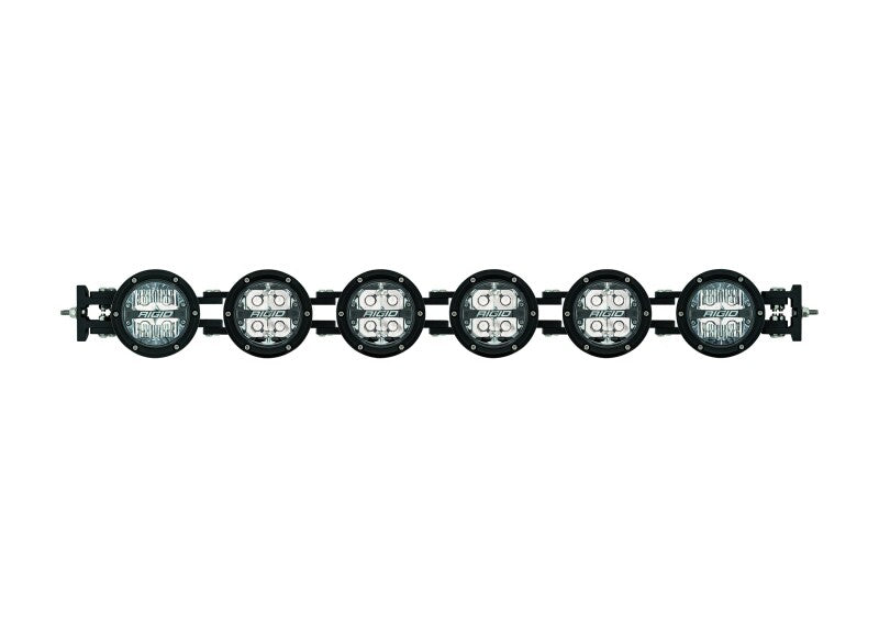 Rigid Industries 360 Connect 30in Light Bar Assembly Rigid Industries Light Bars & Cubes