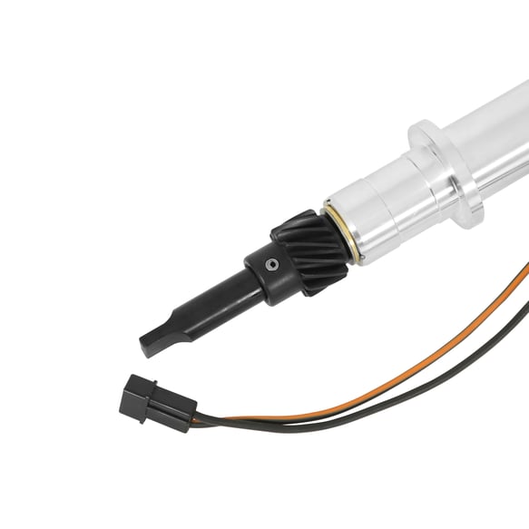 AMC Jeep 232-258 Distributor 8516 MSD Autoparts