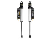 ICON 1999+ Ford F-250/F-350 Super Duty 0-3in Rear 2.5 Series Shocks VS PB - Pair ICON Shocks and Struts