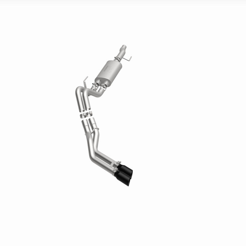 Magnaflow 2020 Ford F-150 Street Series Cat-Back Performance Exhaust System Magnaflow Catback