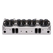 Edelbrock Performer D-Port Complete 87cc Edelbrock Heads