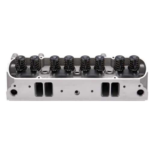 Edelbrock Performer D-Port Complete 87cc Edelbrock Heads