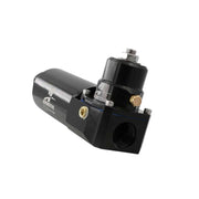 Aeromotive Universal Filter Combo EFI Regulator 10 Micron AN-06 Flare Aeromotive Fuel Pressure Regulators