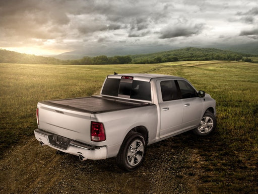 Roll-N-Lock 17-18 Ford F-250/F-350 Super Duty LB 96-1/2in M-Series Retractable Tonneau Cover Roll-N-Lock Tonneau Covers - Retractable